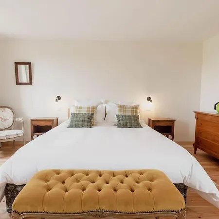 De La Garenne - Chaleureux Avec Piscine Holiday home *