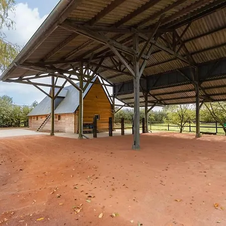 De La Garenne - Chaleureux Avec Piscine