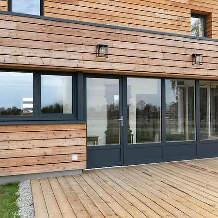 De La Garenne - Chaleureux Avec Piscine Σπίτι διακοπών Saint-Aubin-du-Thenney