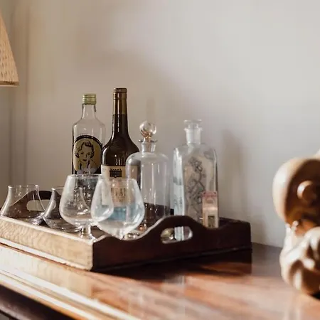 Σπίτι διακοπών De La Garenne - Chaleureux Avec Piscine