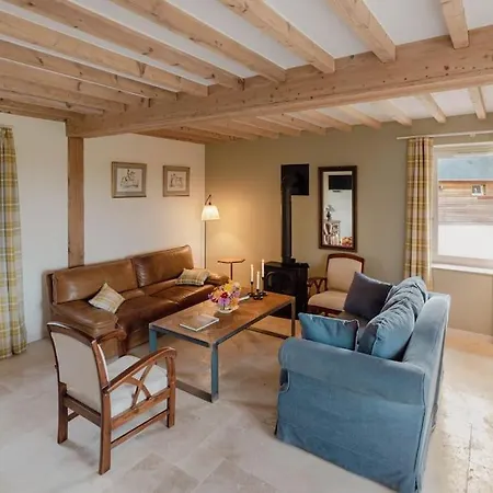 Σπίτι διακοπών De La Garenne - Chaleureux Avec Piscine *